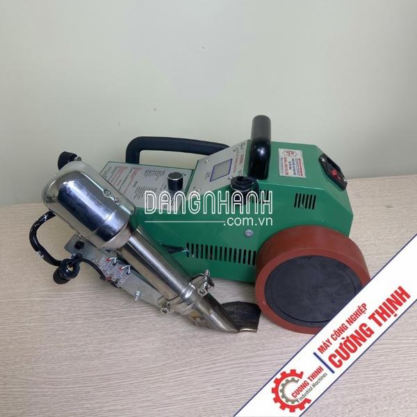 Máy hàn bạt nhựa LC3000C