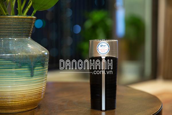 Máy lọc không khí thông minh FujiE AP100