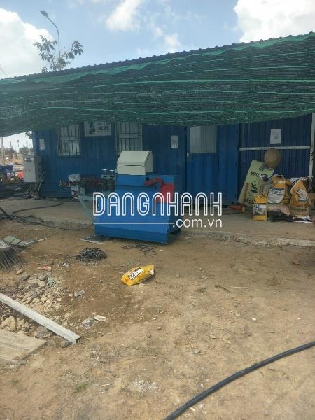 Máy bẻ đai thép xây dựng tại Mộ Đức , Quảng Ngãi