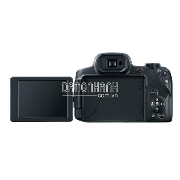 MÁY ẢNH CANON POWERSHOT SX70 HS