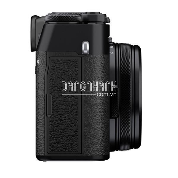 MÁY ẢNH FUJIFILM X100V (ĐEN)