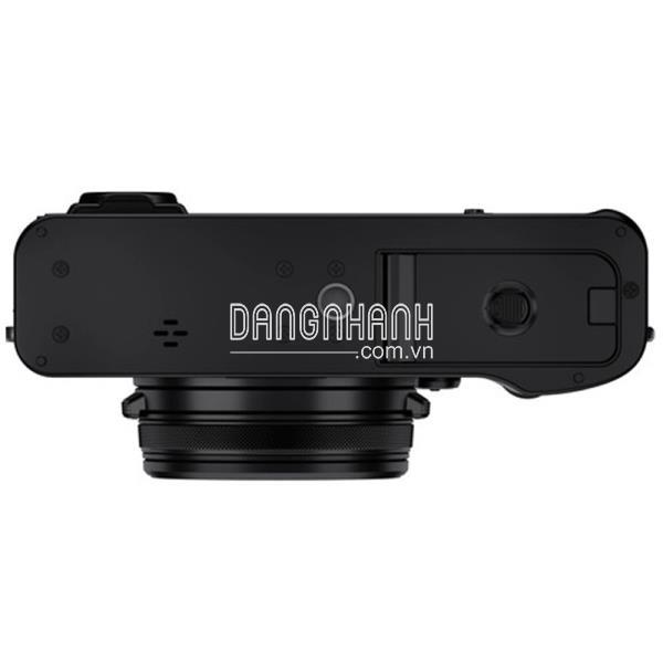 MÁY ẢNH FUJIFILM X100V (ĐEN)