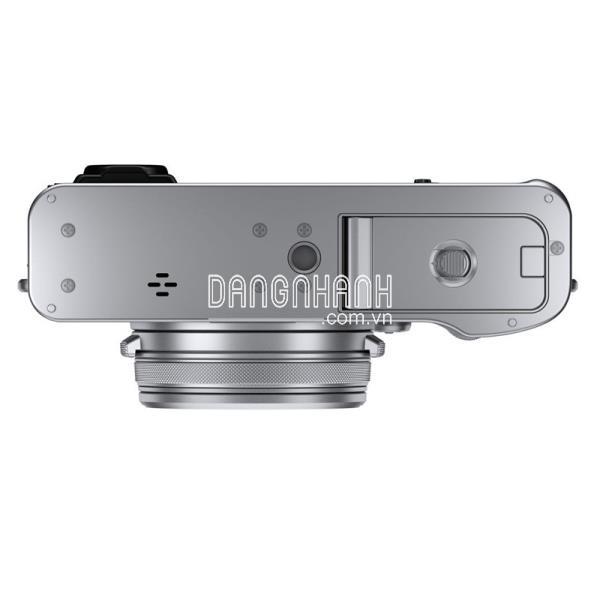 MÁY ẢNH FUJIFILM X100V (BẠC)