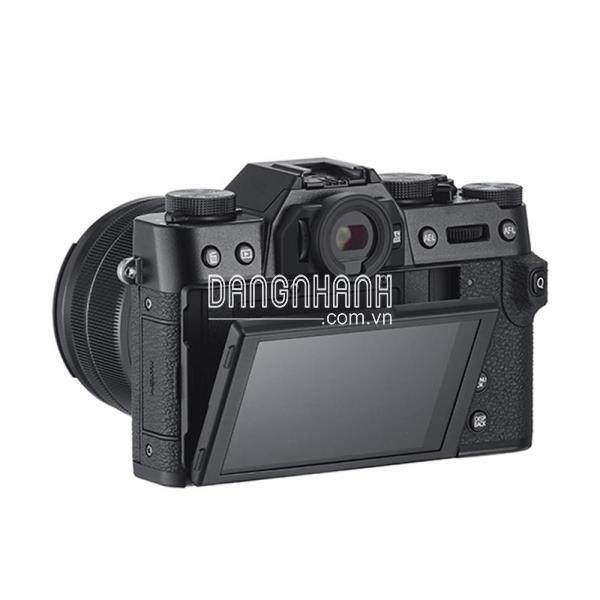 MÁY ẢNH FUJIFILM X-T30 KIT XF18-55 F2.8-4 R LM OIS (ĐEN)