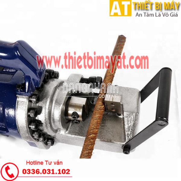 Máy cắt sắt thủy lực cầm tay GUTE RC-32