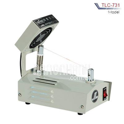 MÁY CẮT NHÃN BẰNG TAY CUTEX TLC-731