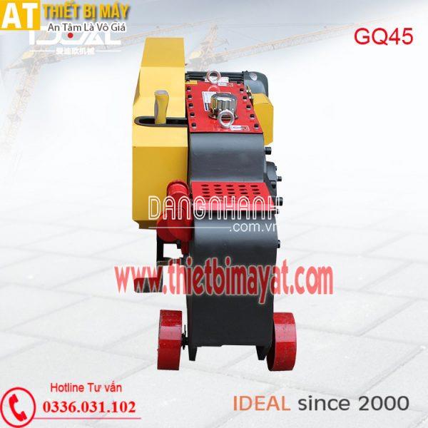 Máy cắt sắt GQ45