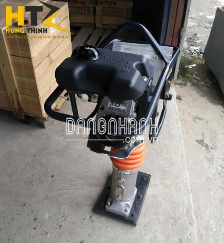 Máy Đầm Cóc Hitachi ZV75RL