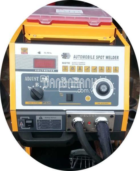 Máy hàn rút tôn FY-8000