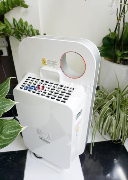 Máy lọc không khí Coway AP-1008CH