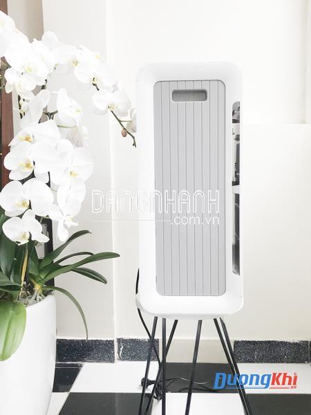 Máy lọc không khí và tạo ẩm Coway APM-1010DH