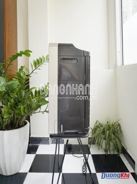 Máy lọc không khí và tạo ẩm Hitachi EP-L110E