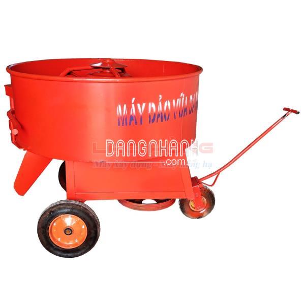 Máy trộn cưỡng bức 900mm 4kw/380v