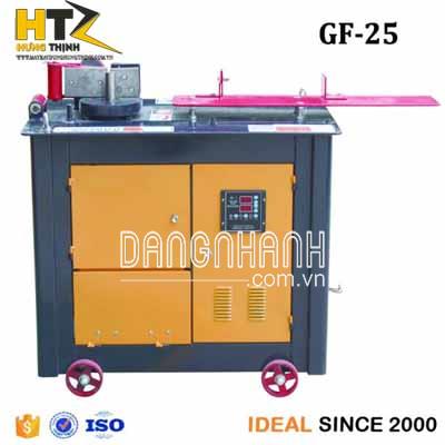 Máy uốn đai GF25