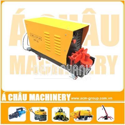 MÁY UỐN SẮT THỦY LỰC ACF-25