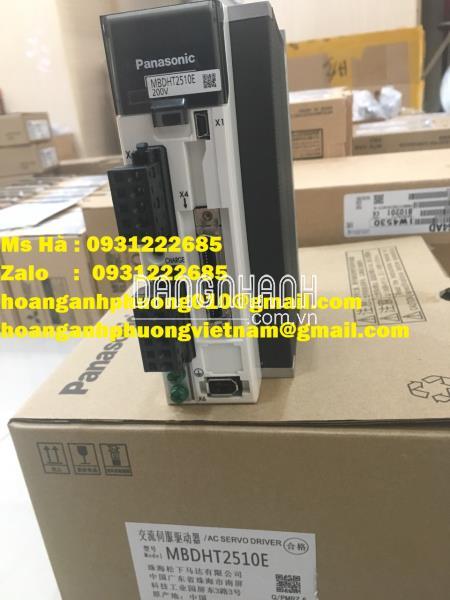 MBDHT2510E | bộ điều khiển | driver panasonic 