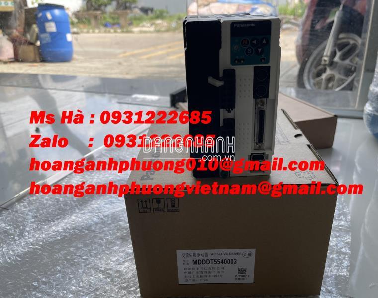 MDDDT5540003 chuyên panasonic - hàng nhập - mới 100%