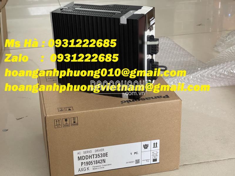 Cần bán Bộ driver panasonic giá tốt trong tháng MDDHT3530E 