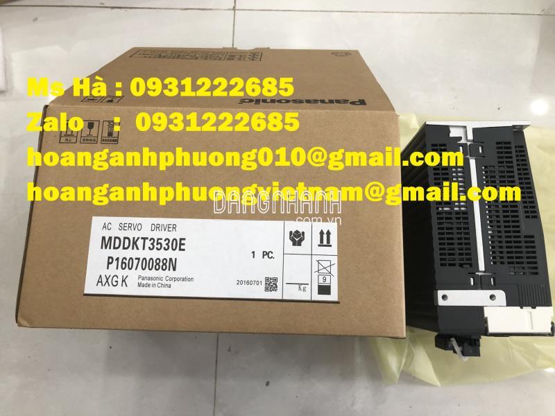 MDDKT3530E - Bộ điều khiển động cơ chính xác cao - hiện giá đang tốt 