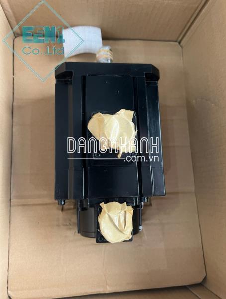 Động cơ Servo 1.5KW Panasonic MDMA152P1G Cty Thiết Bị Điện Số 1