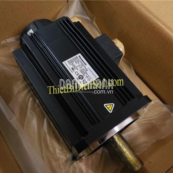 Servo Motor Panasonic MDME302GCHM -Cty Thiết Bị Điện Số 1