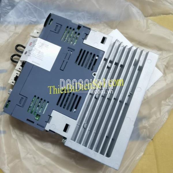 Servo driver Mitsubishi MDS-D-SVJ3-04NA -Cty Thiết Bị Điện Số 1
