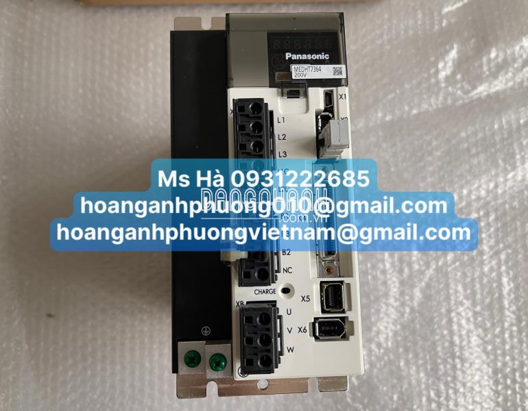 MEDHT7364 | driver | Trình điều khiển động cơ panasonic 