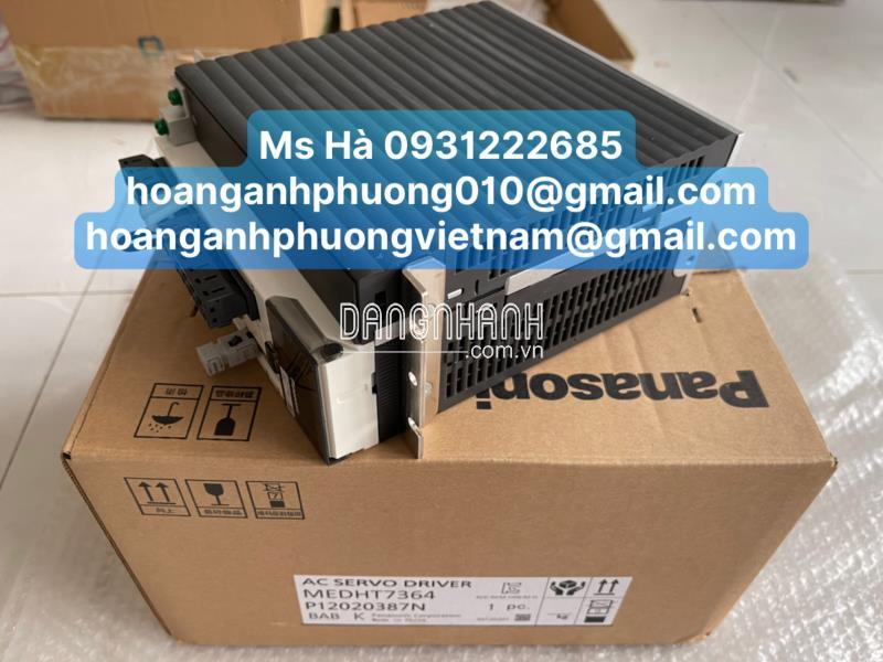 MEDHT7364 | driver | Trình điều khiển động cơ panasonic 