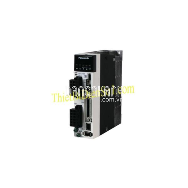 Servo driver Panasonic MEDLT83SF -Cty Thiết Bị Điện Số 1