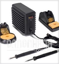 Metcal-Máy hàn tay MFR-1161 (Đen, Hoa Kỳ, Kim Loại)