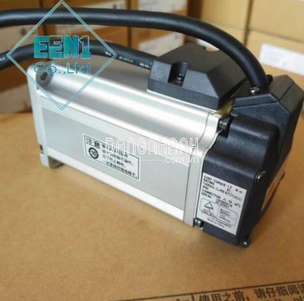 Động cơ Servo 200W Panasonic MSMD022P1A Cty Thiết Bị Điện Số 1