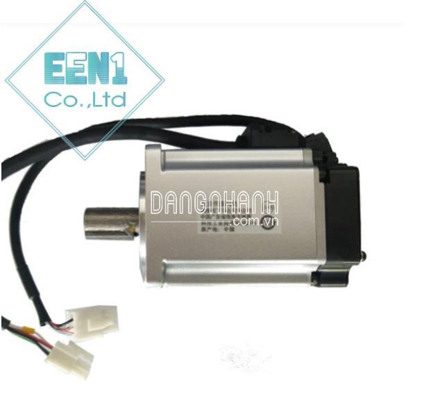 Động cơ Servo 200W Panasonic MHMF022L1U2M Cty Thiết Bị Điện Số 1