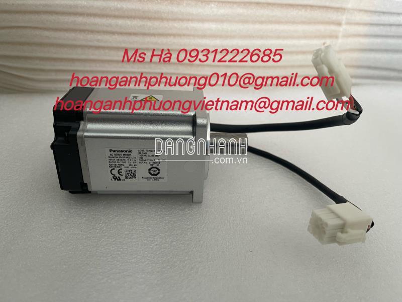 MHMF042L1U2M minas A6 panasonic - động cơ - chính hãng 