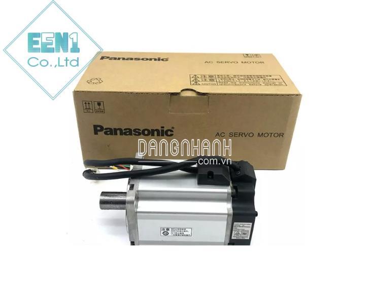 Động cơ Servo 400W Panasonic MSMD042S1C Cty Thiết Bị Điện Số 1