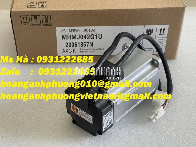 Bán hàng mới - MHMJ042G1U Panasonic - bảo hành toàn quốc 