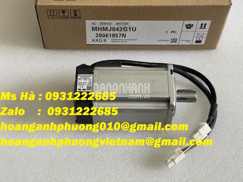 Bán hàng mới - MHMJ042G1U Panasonic - bảo hành toàn quốc 