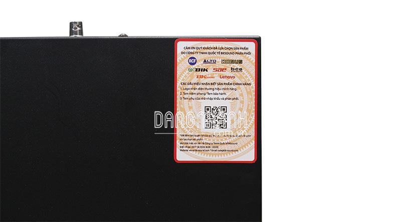 Micro không dây BCE U900 Plus (Version 2 - 2021)