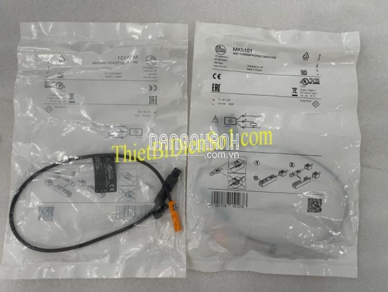 Cảm biến IFM MK5101 -Cty Thiết Bị Điện Số 1