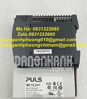 Bộ nguồn ML15.241 hãng PULS 