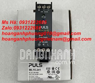 Bộ nguồn ML15.241 hãng PULS 