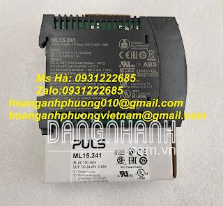 Bộ nguồn ML15.241 hãng PULS 