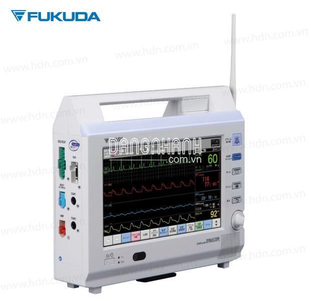 Monitor theo dõi bệnh nhân DS-8100
