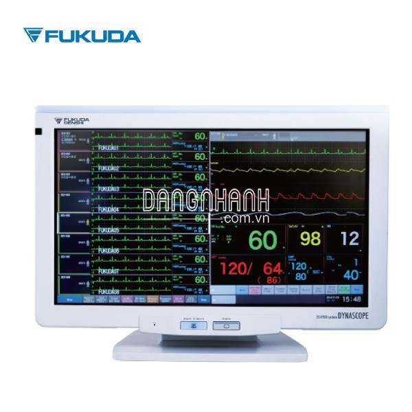 Monitor trung tâm DS-8900