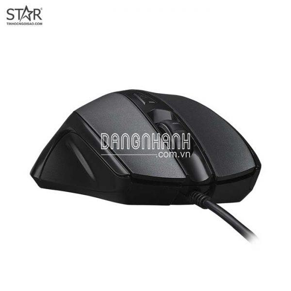 Chuột Rapoo N300 Gaming (Đen)