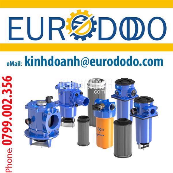 Bộ lọc thủy lực MP Filtri FHP320-2-BA-G2-P01- giá đại lý
