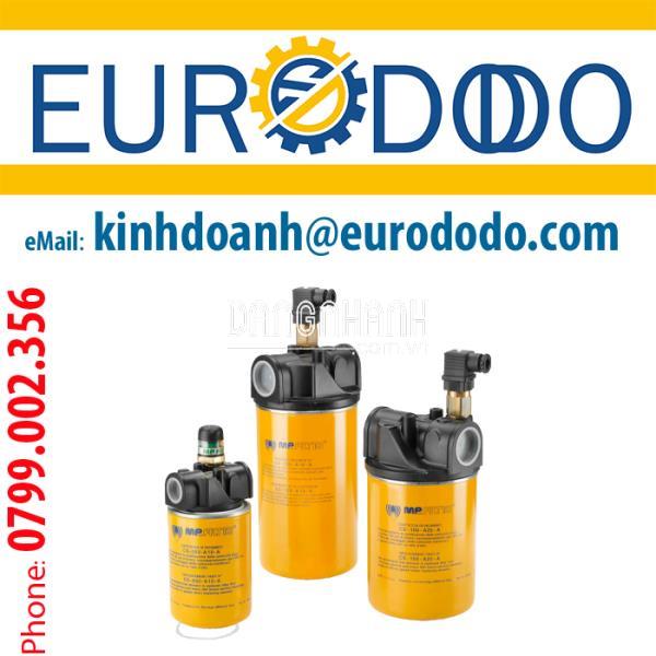 Bộ lọc thủy lực MP Filtri FHP320-2-BA-G2-P01- giá đại lý