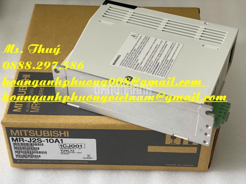 Nhà phân phối Mô đun Mitsubishi Q01UCPU - Bình Dương