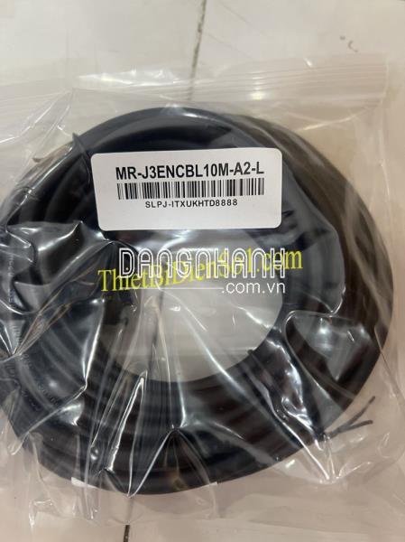 Cáp servo OEM China MR-J3ENCBL10M-A2-L -Cty Thiết Bị Điện Số 1