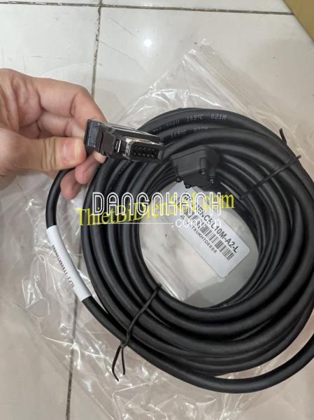 Cáp servo OEM China MR-J3ENCBL10M-A2-L -Cty Thiết Bị Điện Số 1