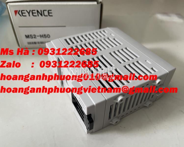 MS2-H50 | Bộ nguồn Keyence | Công Ty Hoàng Anh Phương 